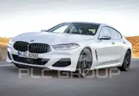 2020 BMW 840