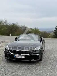 2020 BMW Z4