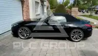 2020 BMW Z4
