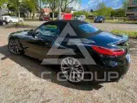 2020 BMW Z4
