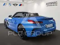 2020 BMW Z4