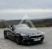 2020 BMW Z4
