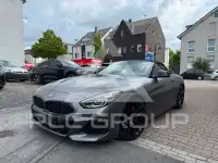 2020 BMW Z4