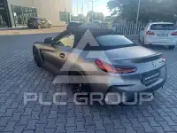 2020 BMW Z4