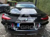 2020 BMW Z4