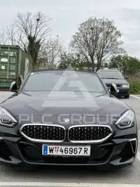 2020 BMW Z4