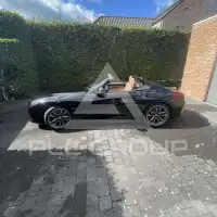 2020 BMW Z4