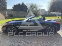 2020 BMW Z4