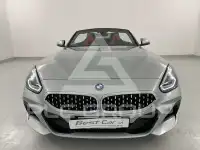 2020 BMW Z4