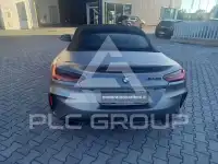 2020 BMW Z4