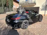 2020 BMW Z4