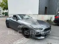 2020 BMW Z4
