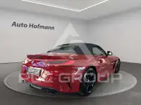 2020 BMW Z4