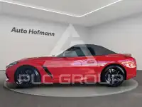 2020 BMW Z4