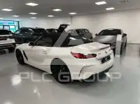 2020 BMW Z4