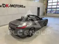 2020 BMW Z4