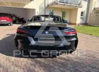2020 BMW Z4