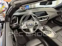 2019 BMW Z4