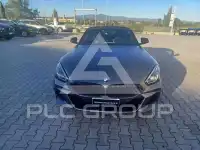 2020 BMW Z4