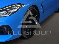 2020 BMW Z4