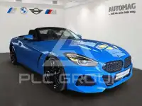2020 BMW Z4