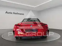 2020 BMW Z4