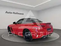 2020 BMW Z4