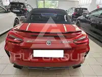 2020 BMW Z4