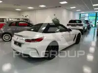 2020 BMW Z4