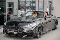2020 BMW Z4