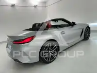 2020 BMW Z4