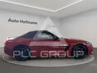 2020 BMW Z4