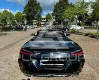 2020 BMW Z4