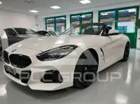 2020 BMW Z4