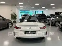 2020 BMW Z4