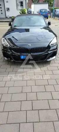 2020 BMW Z4