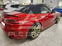 2020 BMW Z4