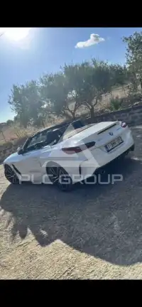 2020 BMW Z4