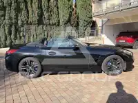 2020 BMW Z4