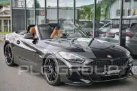 2020 BMW Z4