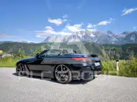 2020 BMW Z4