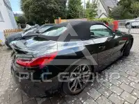 2020 BMW Z4
