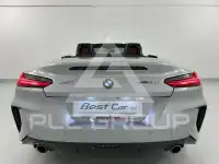 2020 BMW Z4