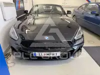 2019 BMW Z4