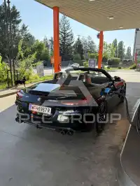 2020 BMW Z4