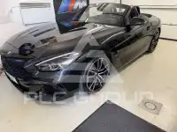 2019 BMW Z4