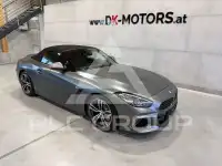 2020 BMW Z4
