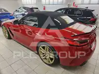 2020 BMW Z4
