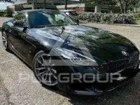 2020 BMW Z4
