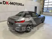 2020 BMW Z4